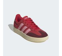 adidas Damen Sneaker BARREDA JP5964 41 1/3 Better Scarlet/Bliss Pink/Shadow Red