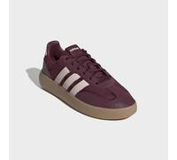 adidas Damen-Sneaker BARREDA DECODE LUX Bordeaux-Rot