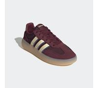 adidas Barreda Decode Damen Sneaker braun/cremeweiß - 42