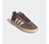 adidas Barreda Decode Sneaker Herren JR3519 - earth strata/warm vanilla/shadow brown 41 1/3