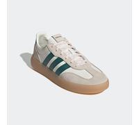 adidas Herren BARREDA Decode Shoes, Off White/Collegiate Green/Wonder White, 42 EU