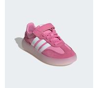 adidas Barreda Decode Kinder Schuhe rosa weiß - 33
