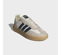 ADIDAS Kinder Freizeitschuhe Barreda Decode (JP6729) 38 ⅔ OWHITE/CONAVY/CGREEN