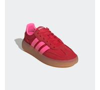 adidas Unisex Kinder BARREDA Decode Shoes JUNIOR, Better Scarlet/Lucid Pink/Gum, 38 EU