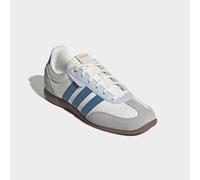 Sneaker ADIDAS SPORTSWEAR "BARREDA LO", Damen, Gr. 38, core weiß, dusky ink, gum5, Synthetik, Schuhe Sneaker (90899208-38) core weiß, dusky ink, gum5