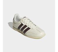 Sneaker ADIDAS SPORTSWEAR "BARREDA LO", Damen, Gr. 40, beige (ivory, shadow braun, warm vanilla), Synthetik, Schuhe Sneaker (29243006-40) ivory, shadow braun, warm vanilla
