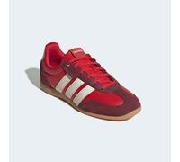 Adidas Barreda Lo Sportschuhe EU 40 Better Scarlet / Off White / Gum 3