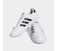 adidas Breaknet 2.0 Sneaker Herren HP9426 - cloud white/core black/cloud white 40