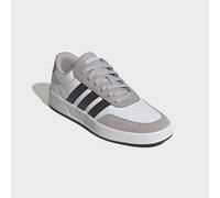 adidas Breaknet 3.0 Sneaker KJ4678 - cloud white/grey two/carbon 46