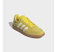Adidas Breaknet Sleek Sportschuhe EU 38 Yellow / Off White / Gum10