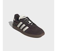 adidas Damen Sneaker BREAKNET SLEEK KK2224 40 2/3 Aurora Coffee/Off White/Gum5