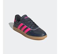 adidas Breaknet Sleek schuhe schwarz rosa junior - 38(2/3)