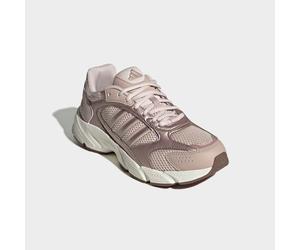 Sneaker ADIDAS SPORTSWEAR "CRAZYCHAOS 2000", Damen, Gr. 40,5, rosa (putty mauve, transparent, wonder taupe), Synthetik, Textil, Schuhe Sneaker, inspiriert vom Design des adistar control (28422567-40,5