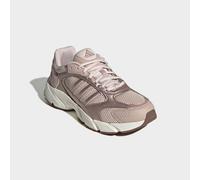 adidas Crazychaos 2000 Sneaker Damen JS0079 - putty mauve/transparent/wonder taupe 40