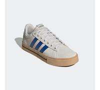adidas Unisex Daily 4.0 Shoes Schuhe, Grey one/Team royal Blue/Grey Three, 43 1/3 EU