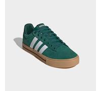 adidas Daily 4.0 Sneaker Herren IF4510 - collegiate green/cloud white/gum 3 44