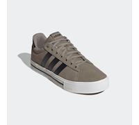 adidas Unisex Daily 4.0 Shoes, Clay/core Black/core White, 45 1/3 EU