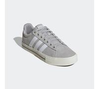 adidas Herren Sneaker DAILY 4.0 IF4504 46 Grey Two/Ftwr White/White