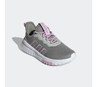 Sneaker ADIDAS SPORTSWEAR, Damen, Gr. 39, silpeb, blilil, wonsil, Synthetik, Textil, Schuhe Sneaker, für Kinder (88745838-39) silpeb, blilil, wonsil