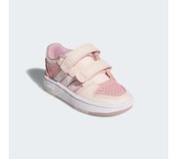 Sneaker ADIDAS SPORTSWEAR "DISNEY HOOPS CLASSIC CF I", Mädchen, Gr. 25, supplier colour, ftwr weiß, supplier colour, Synthetik, Schuhe Sneaker, für Kinder (73622630-25) supplier colour, ftwr weiß, sup