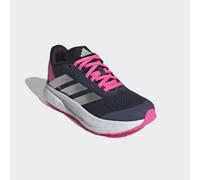 Adidas Unisex Kinder Duramo SL2 Shoes Kids, Shadow Navy/Silver met./Lucid pink, 39 1/3 EU