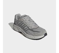 Sneaker ADIDAS SPORTSWEAR "ECLYPTIX 2000", Herren, Gr. 39, grau (gretwo, mgsogr, grefiv), Leder, Textil, Schuhe Sneaker, inspiriert vom Design des adistar control (35149909-39) gretwo, mgsogr, grefiv