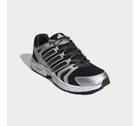 Sneaker ADIDAS SPORTSWEAR "ECLYPTIX CONTROL", Herren, Gr. 41, core schwarz, core schwarz, silber metallic, Textil, Schuhe Sneaker, „inspiriert vom Design des adistar control 5“ (69639466-41) core schw