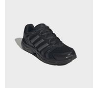Sneaker ADIDAS SPORTSWEAR "ECLYPTIX CONTROL", Herren, Gr. 44, core schwarz, grau five, core schwarz, Textil, Schuhe Sneaker (47421230-44) core schwarz, grau five, core schwarz
