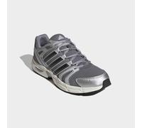 Sneaker ADIDAS SPORTSWEAR "ECLYPTIX CONTROL", Herren, Gr. 48, grau three, core schwarz, silber metallic, Textil, Schuhe Sneaker (35391268-48) grau three, core schwarz, silber metallic