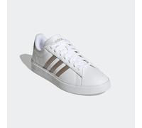 adidas - Grand Court 2.0 Cloudfoam Sneaker Damen footwear white