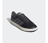 adidas Herren Sneaker GRAND COURT 2.0 JS1739 41 1/3 Core Black/Core Black/White