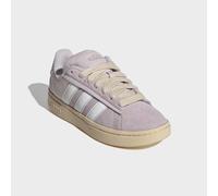 adidas Damen Grand Court Alpha 00S Shoes, Ice Purple/core White/Sand strata, 38 EU