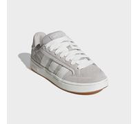 Sneaker ADIDAS SPORTSWEAR "GRAND COURT ALPHA", Herren, Gr. 43, wonder alumina, core weiß, gum 3, Leder, Synthetik, Schuhe Sneaker, inspiriert vom Design des adidas campus 00 (75804362-43) wonder alumi