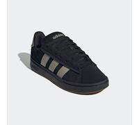 adidas Grand Court Alpha 00s Sneaker Herren JS3807 - core black/putty beige/gum5 45 1/3