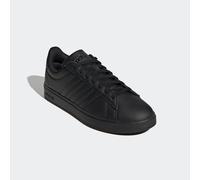 adidas Herren Grand Court 2.0 Shoes, Core Black/Core Black/Cloud White, 44 EU