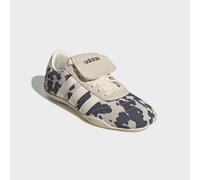 Sneaker ADIDAS SPORTSWEAR "GRAND COURT LO", Damen, Gr. 36, beige (wonder weiß, sanftes weiß, core schwarz), Leder, Schuhe Sneaker (56019925-36) wonder weiß, sanftes weiß, core schwarz