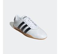 adidas Grand Court Lo Schuhe weiß rein schwarz Damen - 40