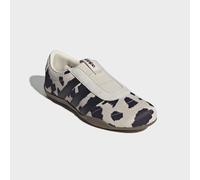 adidas Damen Sneaker Grand Court Lo Slip On KI2758 40 2/3 Wonder White/Core Black/Grey