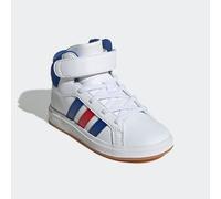adidas sportswear - Grand Court Mid K - mehrfarbig - Sneaker - Größe 37 1/3