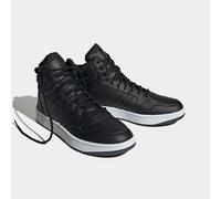 adidas Hoops 3.0 Mid WTR 8 cblack-cblack-ftwwht