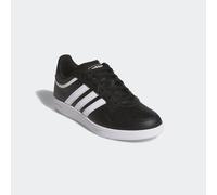 adidas Unisex Hoops 4.0 Shoes Schuhe, Core Black Cloud White Core Black, 43 1/3 EU