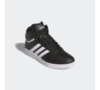 adidas Damen Hoops 4.0 MID Shoes Schuhe, core Black/FTWR White/core Black