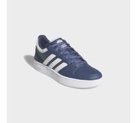 Sneaker ADIDAS SPORTSWEAR "HOOPS CLASSIC", Herren, Gr. 42,5, preloved ink, ftwr weiß, ftwr weiß, Synthetik, Schuhe Sneaker (69578638-42,5) preloved ink, ftwr weiß, ftwr weiß