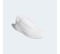 ADIDAS Herren Freizeitschuhe HOOPS CLASSIC (KI1050) 48 FTWWHT/FTWWHT/GRETWO