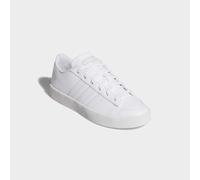 Sneaker ADIDAS SPORTSWEAR "JUMP HOOK", Herren, Gr. 43, cloud weiß, ftwr weiß, dash grau, Synthetik, Schuhe Sneaker (83275300-43) cloud weiß, ftwr weiß, dash grau