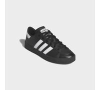 Sneaker ADIDAS SPORTSWEAR "JUMP HOOK", Herren, Gr. 44, schwarz-weiß (core schwarz, ftwr weiß, core schwarz), Synthetik, Schuhe Sneaker (62966837-44) core schwarz, ftwr weiß, core schwarz