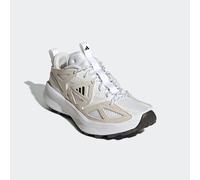 ADIDAS Damen Freizeitschuhe Kantai Trail (JH6836) 40 FTWWHT/CBLACK/CRYWHT