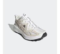 adidas Unisex Kantai Trail Schuh Cloud White/Core Black/Crystal White 47 1/3