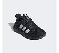 Sneaker ADIDAS SPORTSWEAR "KAPTIR 4.0 KIDS", Mädchen, Gr. 30, core schwarz, ftwr weiß, core schwarz, Synthetik, Textil, Schuhe Sneaker, für Kinder (25579337-30) core schwarz, ftwr weiß, core schwarz