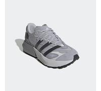 Sneaker ADIDAS SPORTSWEAR "LIGHTBLAZE ATR E", Gr. 40, grau two, glory grau, powder plum, Textil, Leder, Synthetik, sportlich, Schuhe (76658130-40) grau two, glory grau, powder plum